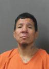 Mugshot of SHANE DEAN SEE WALKER