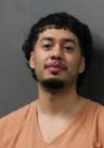 Mugshot of ARION GABRIEL YBARRA