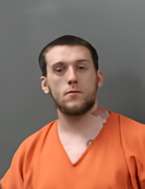 Mugshot of SEBASTIAN G PHILLIPS