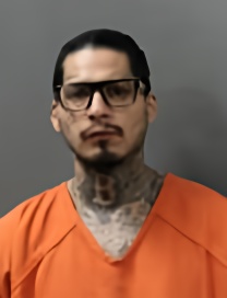 Mugshot of MATTHEW HERRERA