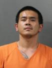 Mugshot of BRUCE LEE