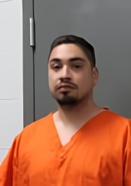 Mugshot of DANTE ROBERT ALEMAN