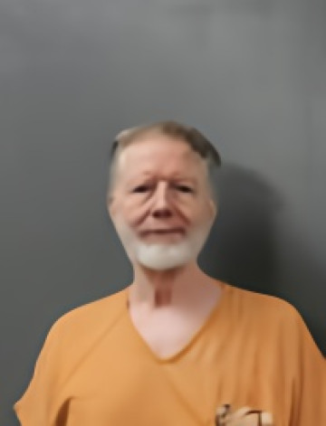Mugshot of RANDALL THOMAS BAILEY