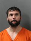 Mugshot of ANTHONY JAMES BRYANT