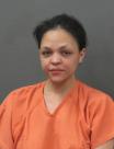 Mugshot of DESIREE MAE ROME