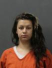 Mugshot of ELEXUS CORAL LUCERO