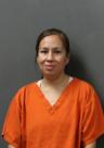 Mugshot of CHARNELE DAWN JENKINS