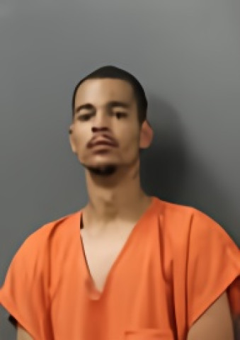 Mugshot of KOBE ALLEN MORENO