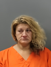 Mugshot of SHANTELL ICKLER