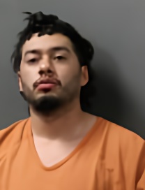 Mugshot of ARION GABRIEL YBARRA