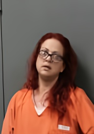 Mugshot of CRYSTAL A COTANT