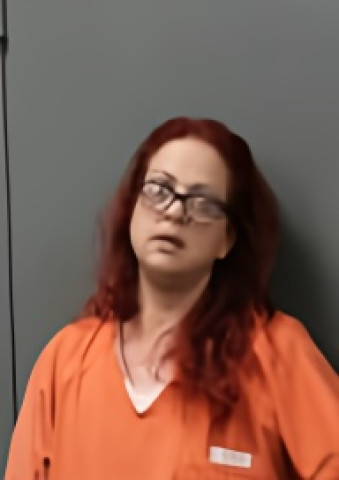 Mugshot of CRYSTAL A COTANT