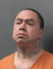 Mugshot of CHARLES WILLIAMS