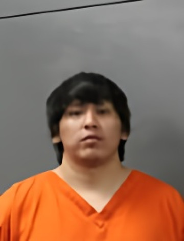 Mugshot of DUSTIN VANCE JR BIG MEDICINE