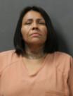 Mugshot of STEPHANIE APRIL HAUKAAS