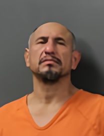 Mugshot of MARTIN PALOMO