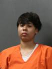 Mugshot of SAMANTHA ROSE WHITE HAWK