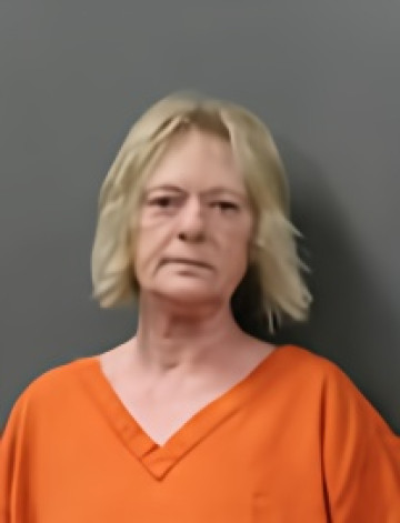 Mugshot of KAREN D STEWART