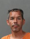 Mugshot of FRANK MICHAEL CANSECO