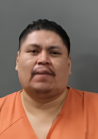 Mugshot of CONRAD TILLMAN