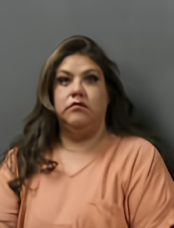 Mugshot of JUANA BASCUS SIMENTAL