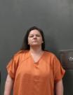 Mugshot of NICOLE RAE PHIPPS