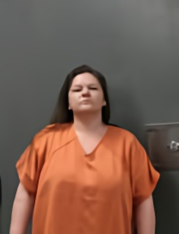 Mugshot of NICOLE RAE PHIPPS