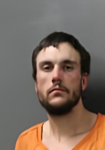 Mugshot of LEVI ALAN PIEPER