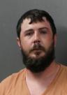 Mugshot of BLAKE BROWN