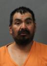 Mugshot of Guadalupe Nolberto Vincente
