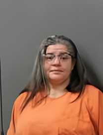 Mugshot of LAVERNA APRIL APRIL GONZALES