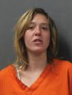 Mugshot of JORDYN RASCHELLE REIN