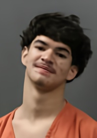Mugshot of KENNETH KALEV TRILLO