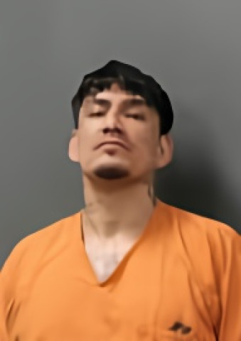 Mugshot of JOSE BENITO OCON