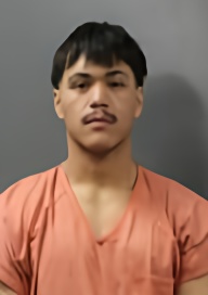 Mugshot of TYLER SPOTTED ELK