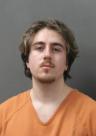 Mugshot of CYRUS SHAHROKHI MATISSE