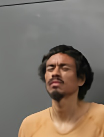 Mugshot of CHRISTOPHER JR TORRES