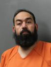 Mugshot of JUAN MIGUEL VENZOR