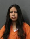 Mugshot of JADE MARIAN HOLY BEAR