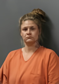 Mugshot of STEPHANIE M HIGHT
