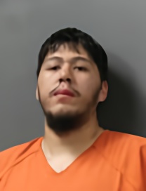 Mugshot of SAMUEL GURROLA-AVILA