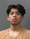 Mugshot of ANTONIO OWIE GORMAN