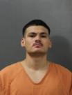 Mugshot of JACOBO SAMANIEGO-SILVEIRA