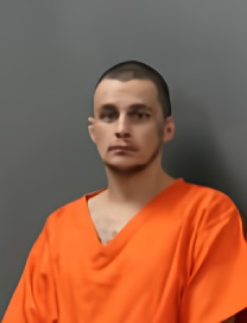 Mugshot of DRAKE CHARLES SHIPLEY
