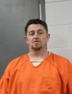 Mugshot of DENNY JASON SHROVE