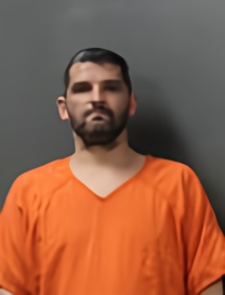 Mugshot of TYLER JAMES CHIHLAS