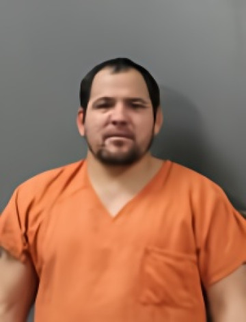Mugshot of MANUEL ZAVALA