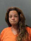 Mugshot of RACHEL ANNETTE STUCKEY