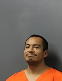Mugshot of WILLARD HAROLD JR NEW