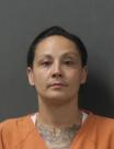 Mugshot of CECILLIE FAYE RIVERS